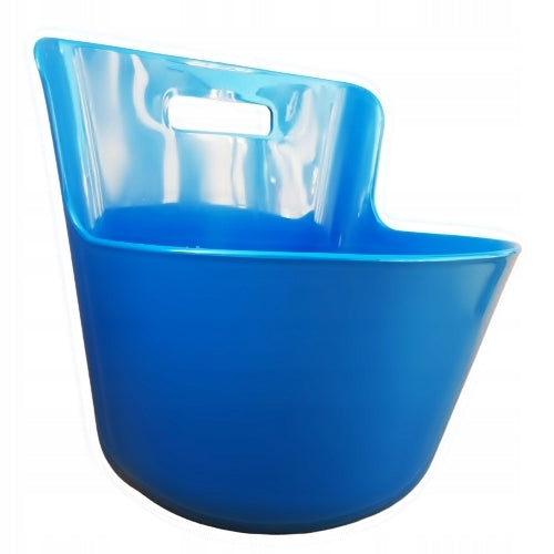 KARMIDŁO POIDŁO ŻŁÓB DLA KONI BYDŁA UCHWYT 11,5L - Cavalo